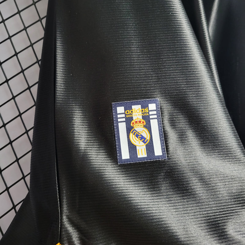 Camisa 2 Real Madrid 1999/00 - Masculina