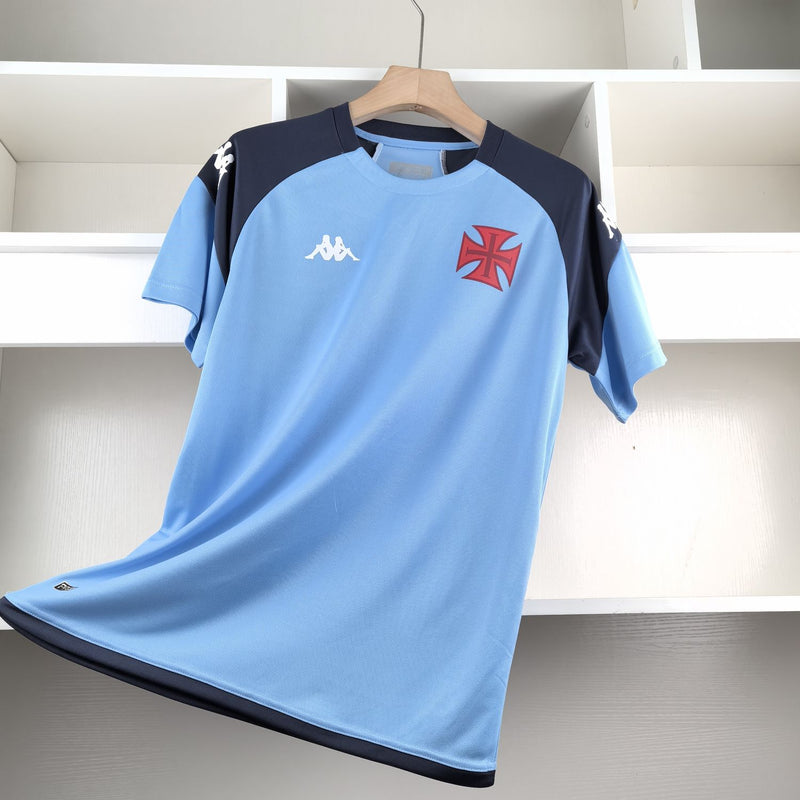 Camisa 1 Treino Vasco Goleiro 2024/25 - Masculina