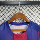 Camisa 1 Barcelona 202/26 Torcedor - Feminina