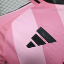 Camisa 1 Inter Miami 2025/26 Jogador - Masculina