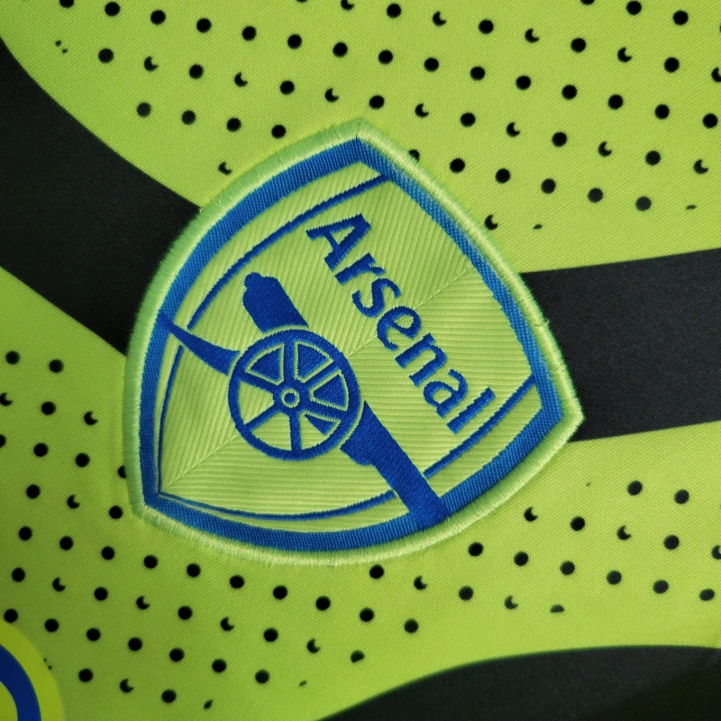 Camisa 2 Arsenal 2023/24 Torcedor - Masculina