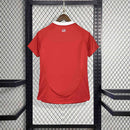 Camisa 1 Internacional 2025/26 Torcedor - Feminina