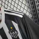 Camisa 1 Atlético Mineiro 24/25 Torcedor - Masculina