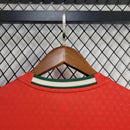 Camisa 1 Portugal 2025/26 Torcedor - Masculina