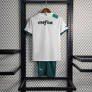 Conjunto Infantil 2 Palmeiras 2023/24 - Unissex