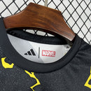 Camisa Pré-jogo Real Madrid x Marvel 2025/26 - Masculina