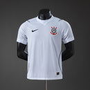 Camisa 1 Corinthians 2026/27 Jogador - Masculina
