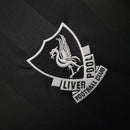 Camisa 4 Goleiro Liverpool 2025/26 Torcedor - Masculina