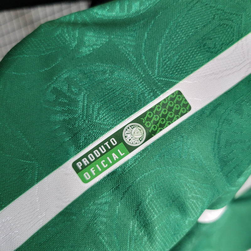 Camisa 1 Palmeiras Retro 1993 - Masculina