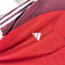 Camisa Polo Internacional 2024 - Masculina