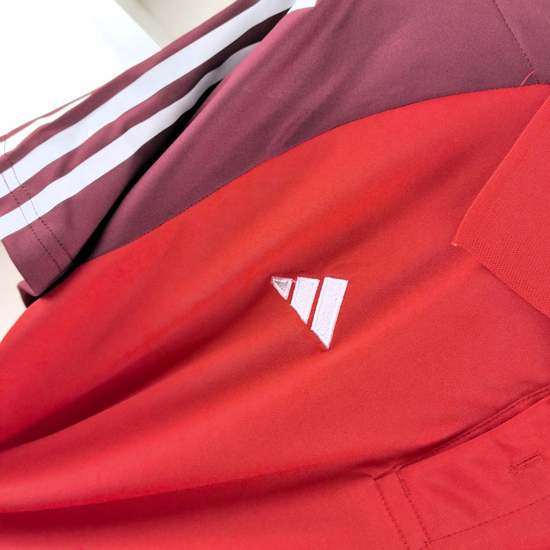 Camisa Polo Internacional 2024 - Masculina