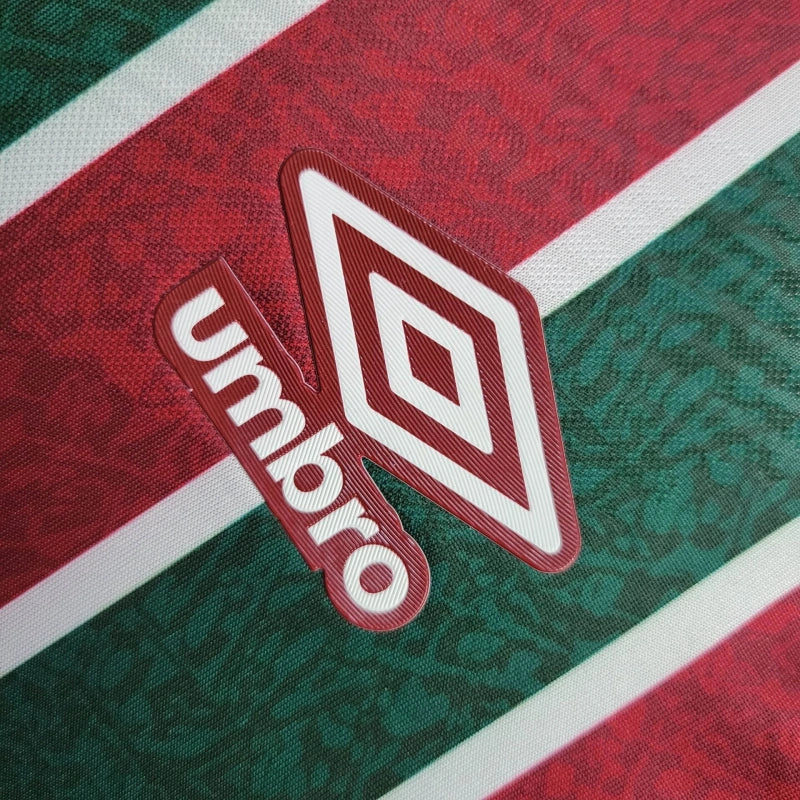 Camisa 1 Fluminense 24/25 Torcedora - Feminina