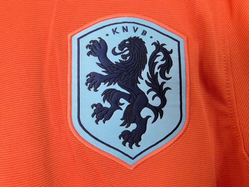 Camisa 1 Holanda 24/25 Torcedor - Masculina