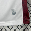 Camisa 2 Fluminense 2025/26 Torcedor - Feminina