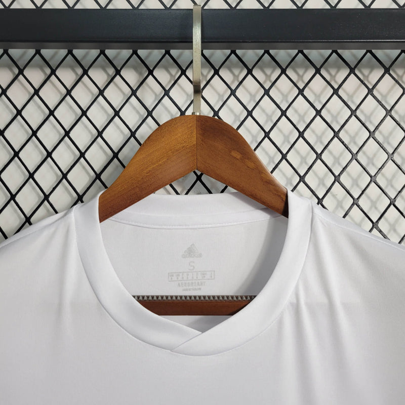 Camisa Edição Exclusiva Real Madrid x Balmain Paris 2023 Refletiva - Masculina