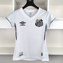 Camisa 1 Santos 2024/25 Torcedor - Feminina