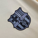 Camisa 2 Barcelona 2025/26 Torcedor - Feminina