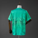 Camisa 1 Goleiro Brasil 2026/27 Torcedor - Masculina