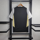 Camisa Treino Atleta Atlético Mineiro Preta 2023/24 - Masculina