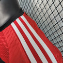 Camisa 1 Flamengo 2023/24 Jogador - Masculina