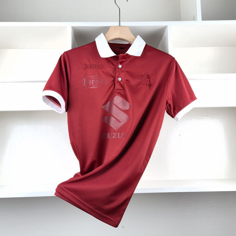 Camisa Superga 75 Torino 24/25 Torcedor - Masculina