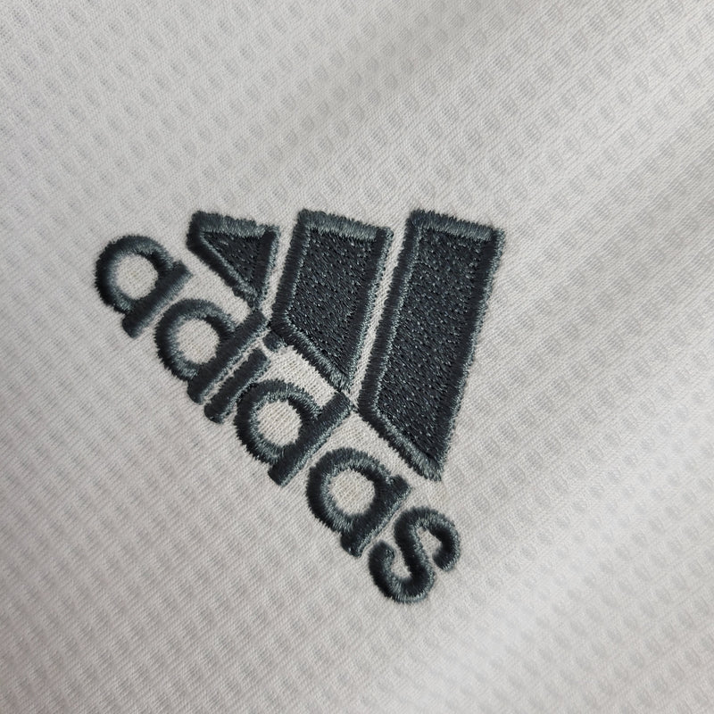 Camisa 1 Real Madrid Retrô 2015/16 - Masculina