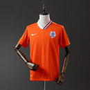Camisa 1 Holanda Retrô 2008 - Masculina