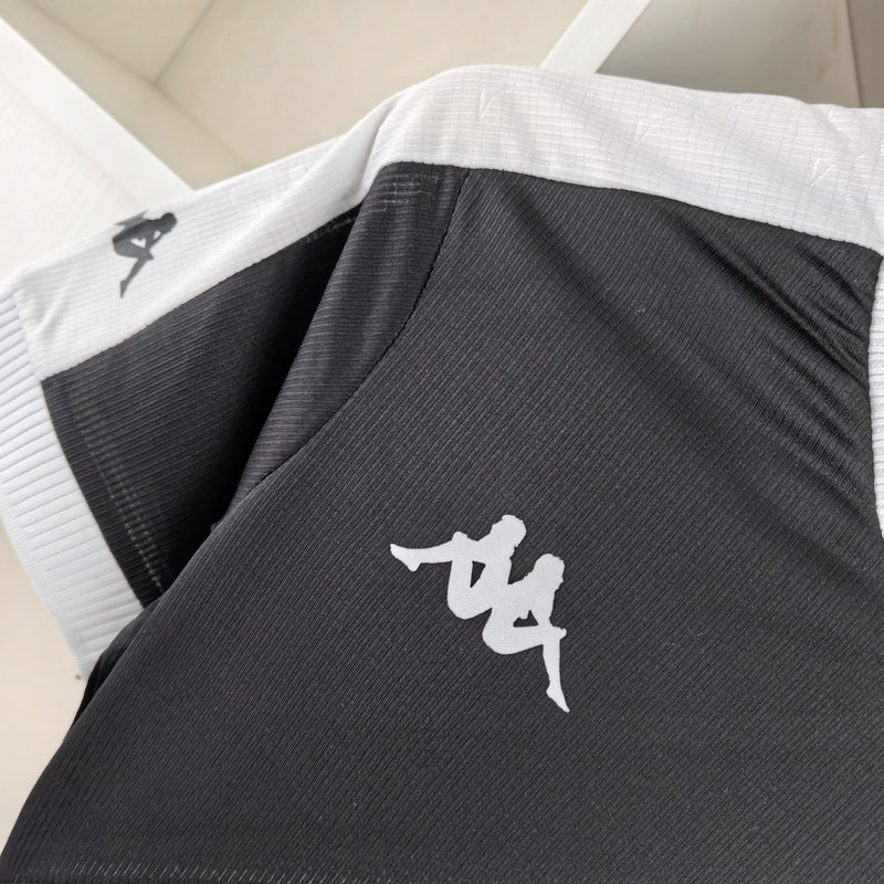 Camisa 1 Vasco 2024/25 - Feminina