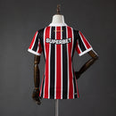 Camisa Away São Paulo 2026/27 - Feminina