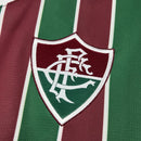Camisa 1 Fluminense 2026/27 Torcedor - Masculina