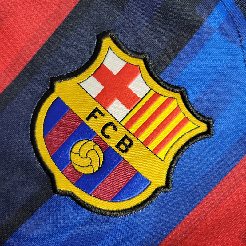 Camisa 1 Barcelona 2022/23 Torcedor - Masculina