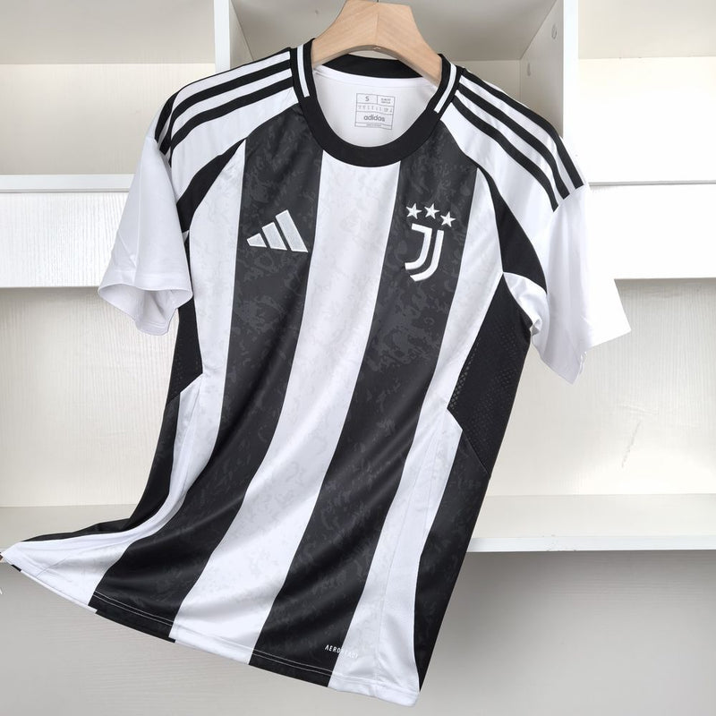 Camisa 1 Juventus 24/25 Torcedor - Masculina