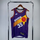 Regata Phoenix Suns Roxo Swingman 2022/23 - Classic Edition