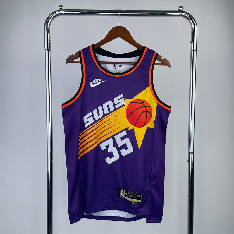 Regata Phoenix Suns Roxo Swingman 2022/23 - Classic Edition