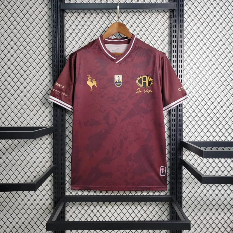 Camisa Manto da Massa Atlético 2023 - Masculina