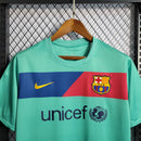 Camisa 2 Barcelona Retrô 2010/11 - Masculina