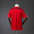 Camisa 3 Flamengo Retrô 2014 - Masculina
