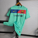 Camisa 2 Barcelona Retrô 2010/11 - Masculina