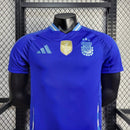 Camisa 2 Argentina 24/25 Jogador - Masculina