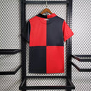 Camisa 3 Flamengo Retro 2012 - Masculina