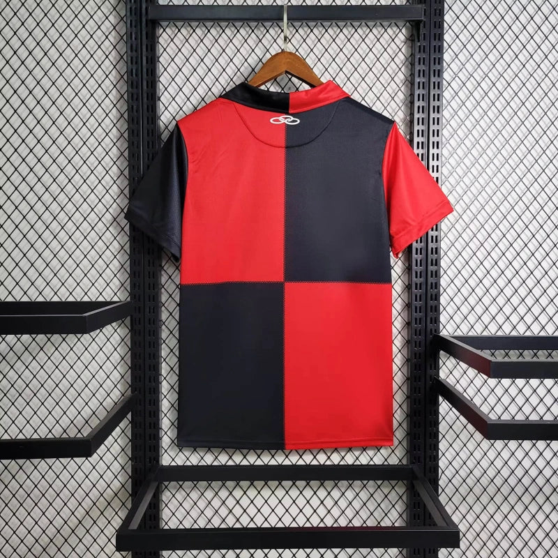 Camisa 3 Flamengo Retro 2012 - Masculina