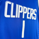 Regatas LA Clippers Azul 2023/24 Swingman - Icon Edition