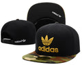 Boné Aba Reta Adidas Trefoil