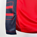 Regata LA Vermelha 2024/25 Swingman - Statement Edition