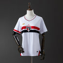 Camisa 1 São Paulo 2025/26 Torcedor - Feminina