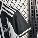 Camisa 1 Atlético Mineiro 2023/24 Torcedor - Feminina
