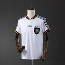 Camisa 1 Alemanha Retrô 1996 - Masculina