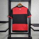 Camisa 1 Flamengo Retrô 2017/18 - Masculina