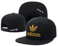 Boné Aba Reta Adidas Trefoil