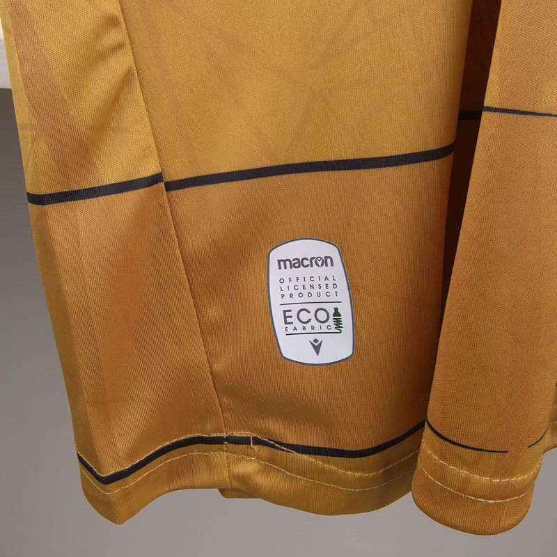 Camisa 2 Real Sociedad 24/25 Torcedor - Masculina